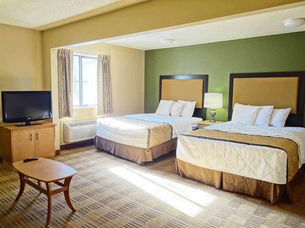 Extended Stay America Select Suites - Atlanta - Alpharetta - Northpoint - East Phòng bức ảnh