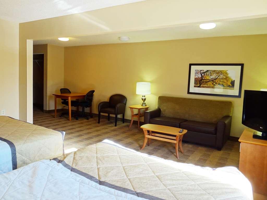 Extended Stay America Select Suites - Atlanta - Alpharetta - Northpoint - East Phòng bức ảnh